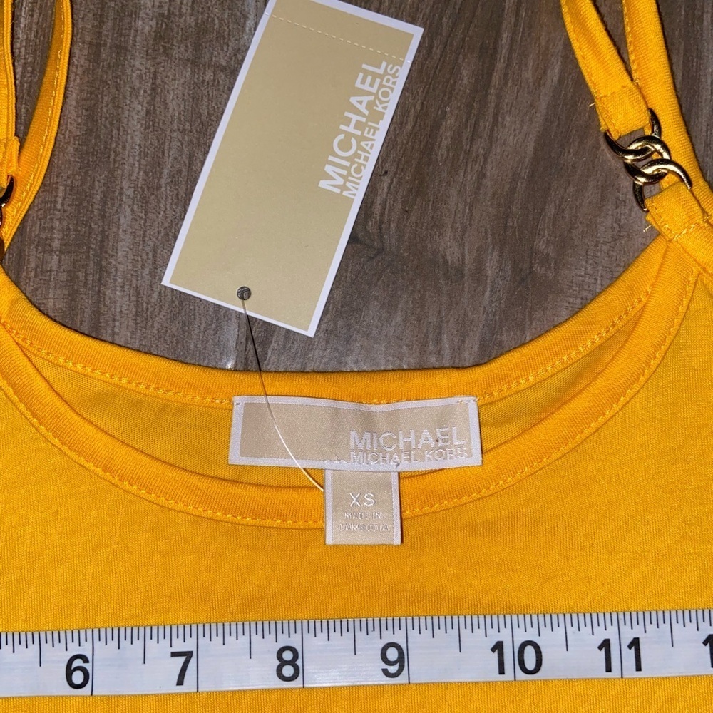 Michael Kors basics blouse - Picture 3 of 10